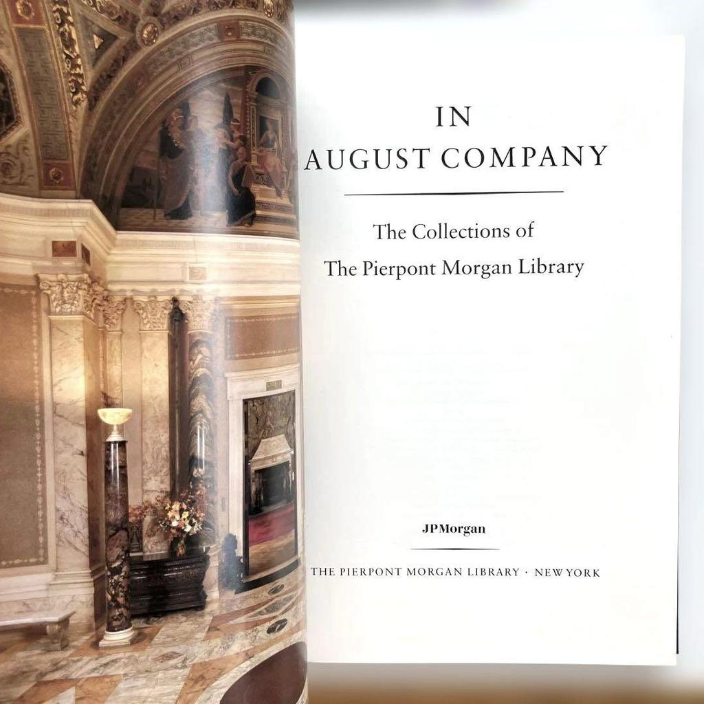 [USED] Foreign Books IN AUGUST COMPANY