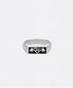 Yune Paradise Love Ring_[Silver925]