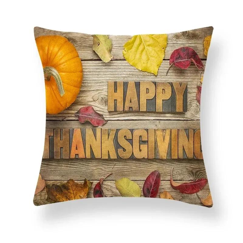 Halloween Horror Ghost Hand Pattern Office Living Room Sofa Car Decorative Pillowcase