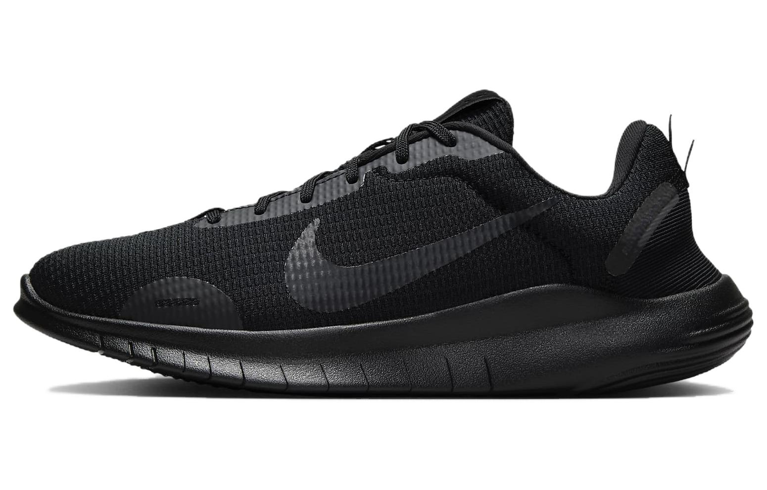 Nike Flex Experience Run 12  Black Off Noir  Women s DV0746-003 36.5