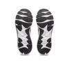 Asics Jolt 4 White Black Breathable Mesh Running Trainers 1011B603-101