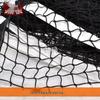 Filet de tennis professionnel d'extérieur Zhongque