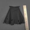 112 Scale Cape, Battle Cape, Modeling Cape. Size: 112 scale. Clothing for 112 scale figures. Suitable for 112 scale figures, mecha girls, mecha