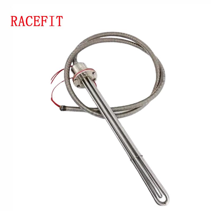 

RACEFIT Погружная нагревательная трубка