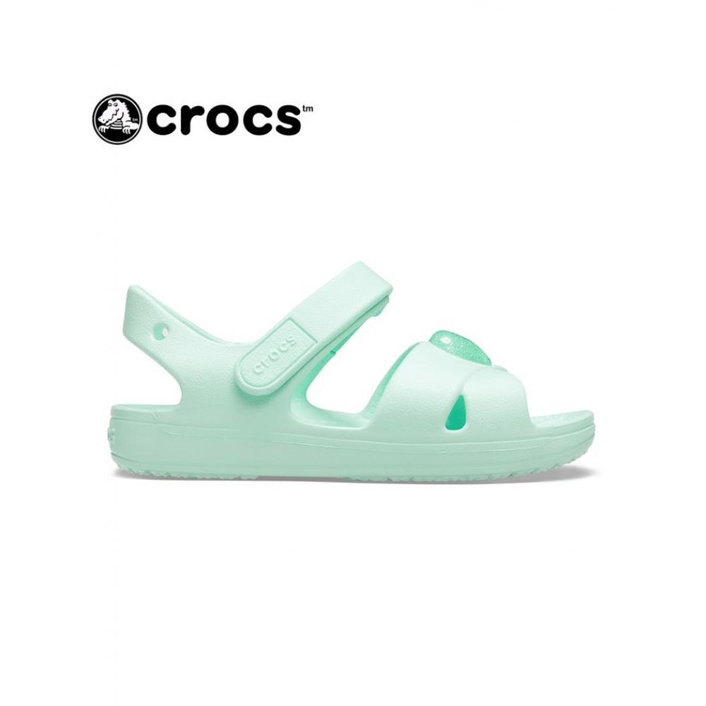 

Сандалии Crocs 206245 3ti Neo mint/C10