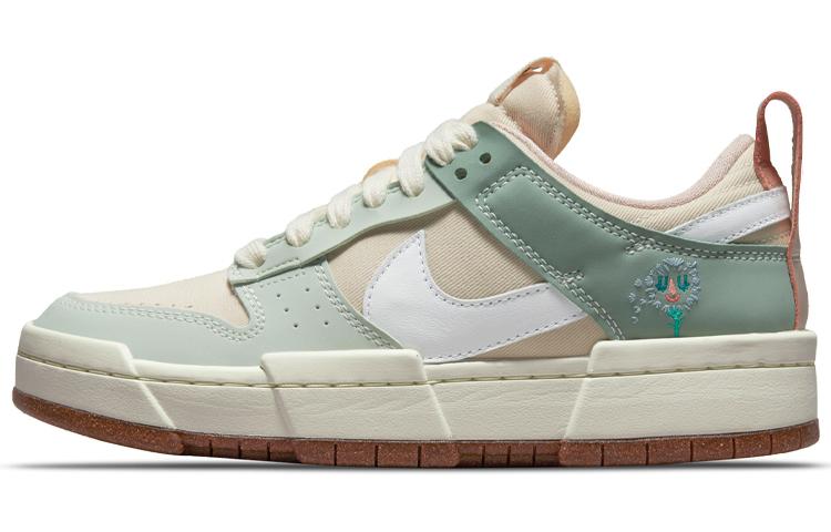 

Nike Dunk Low Disrupt Dandy Dandelions Women s DM6866-210 35.5