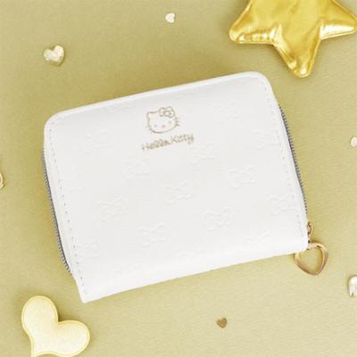 Hello Kitty Compact Photo Wallet