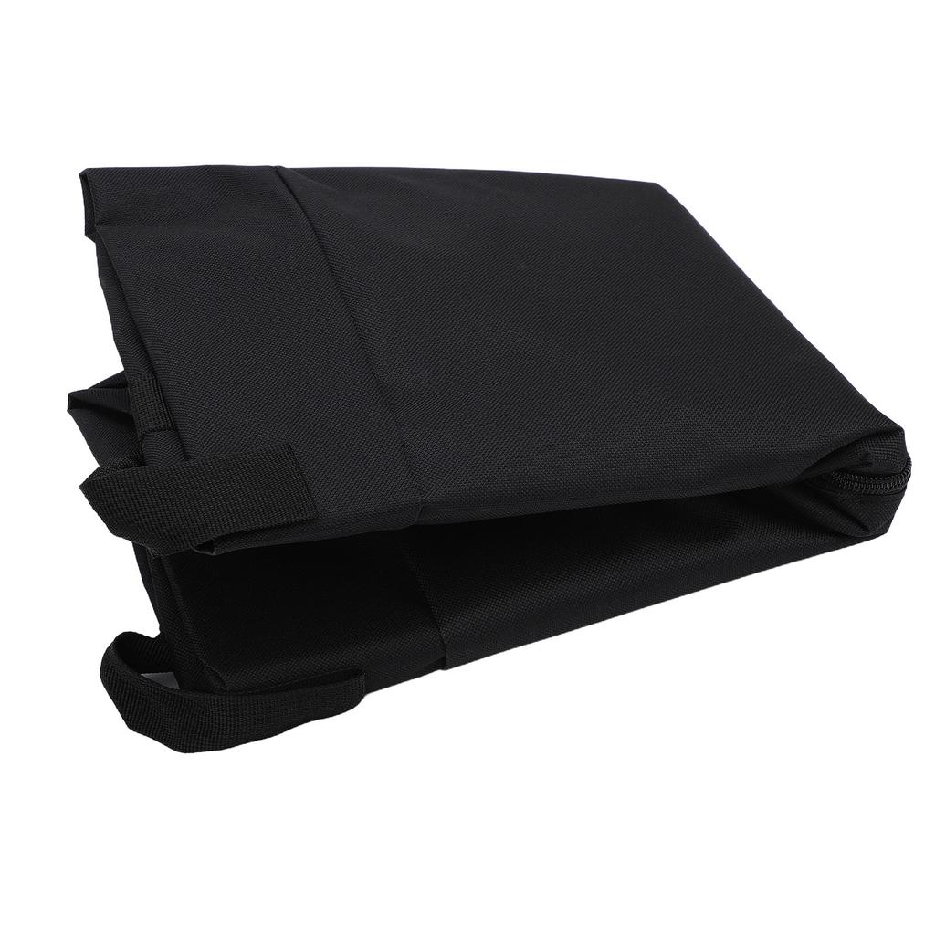 Starting Block Carry Bag Heavy Duty Large Portable Duffel Bag with Comfortable Handle for Sports Equipment Travel Camping