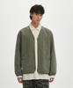 HELEMENT Washed Ridge Jacket (Khaki)