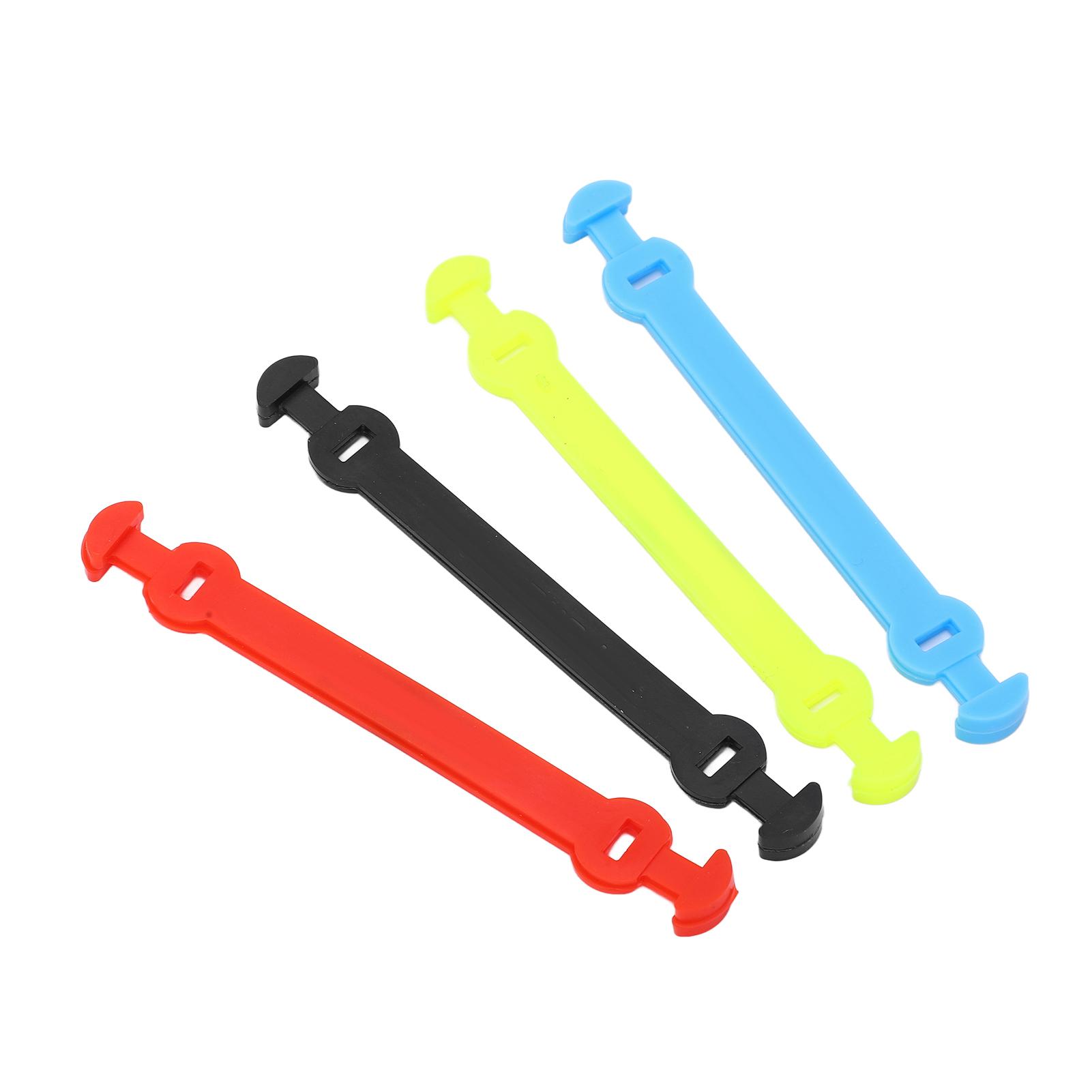 

Амортизаторы вибрации теннисной ракетки POWERTI, силиконовый длинный амортизатор для теннисных струн