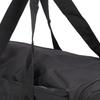 Fishing Bait Boat Storage Bag Portable Waterproof 1000D Oxford Cloth Tackle Universal Carry Case Black
