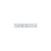 3D Letters V250d V300d NIGHT EDITION ABS Emblem for Mercedes Benz V Class W447 Car Fender Badge Trunk Nameplate Logo Sticker QO1