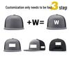 Unisex Quick-Dry Breathable Mesh Duckbill Cap - Custom Logo, Water-Repellent
