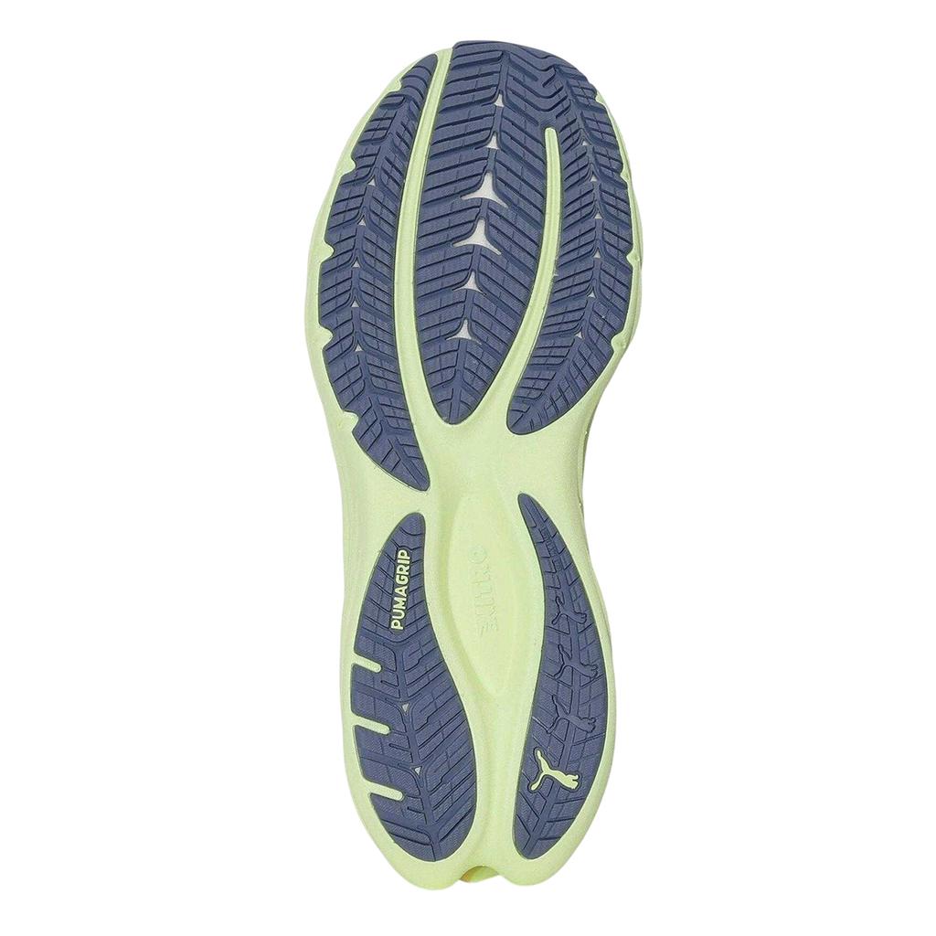 Puma Mens Velocity Nitro 4 Trainers