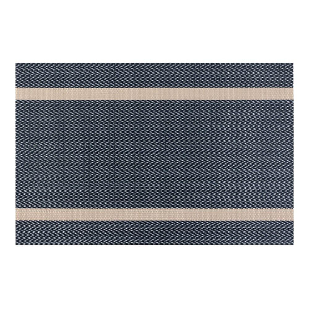 PVC Placemat Waterproof Table Mat High Quality Rectangle Tableware Mat