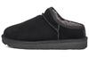 Classic Slipper Black Women's 1108193-BLK