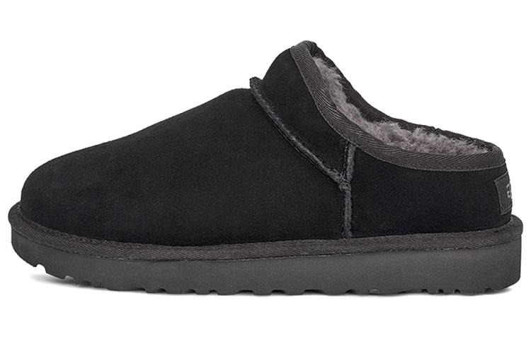 UGG Classic Slipper Black Women s 1108193-BLK 36