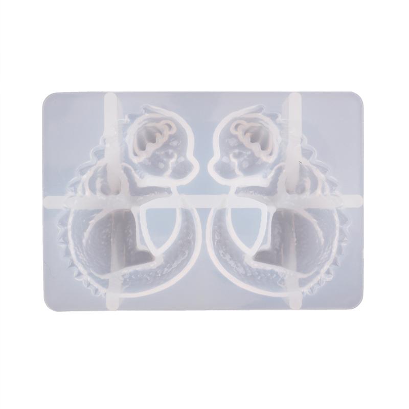 

Сделай сам кристалл эпоксидная смола яйцевидной формы звездное небо шар ночник зеркало украшение для дома ночник