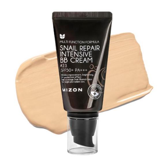 MIZON Snail Repair Intensive BB Cream-2 цвета #31