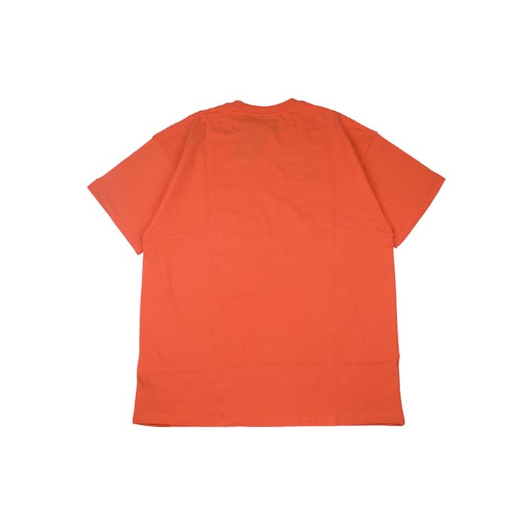 Nike ACG Small Logo Casual Short Sleeve Tee Men Tops Turf-Orange BQ7343-842
