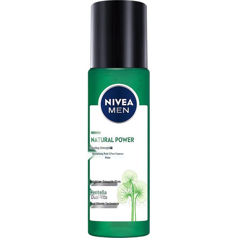 

NIVEA Men s Centella Revitalizing Multi-Effect Essence Water