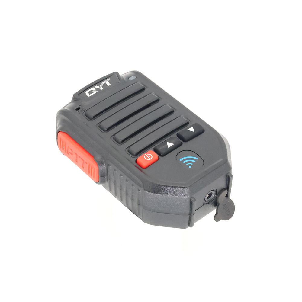 Wireless Microphone For QYT Mobile Radio KT-7900D, KT-8900, KT-8900D, KT-8900R