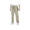 Nike Tech Fleece Open-Hem Pants Neutral Olive HJ6534-276