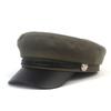 Universal Chemistry Punk Khaki Marine Cap Marine Cap