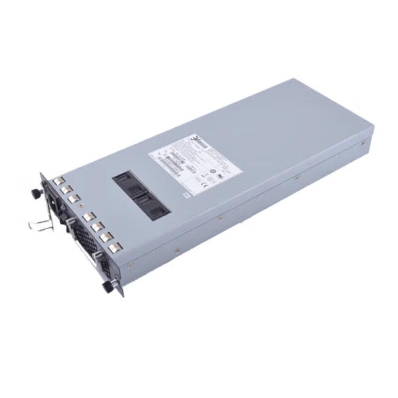 H3C Network Power Modules & Ethernet Switches