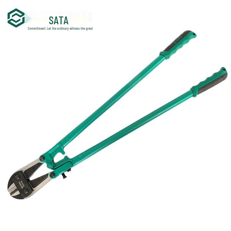 SATA Heavy-Duty Bolt Cutters