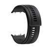 For Huawei Watch D2 Silicone Strap Soft Sport Strap Replacement Bracelet Breathable Watchband For  Huawei Watch D2 Wrist Strap