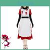 Karnevalkostymer för dam – Anime-cosplay kostymer för dam