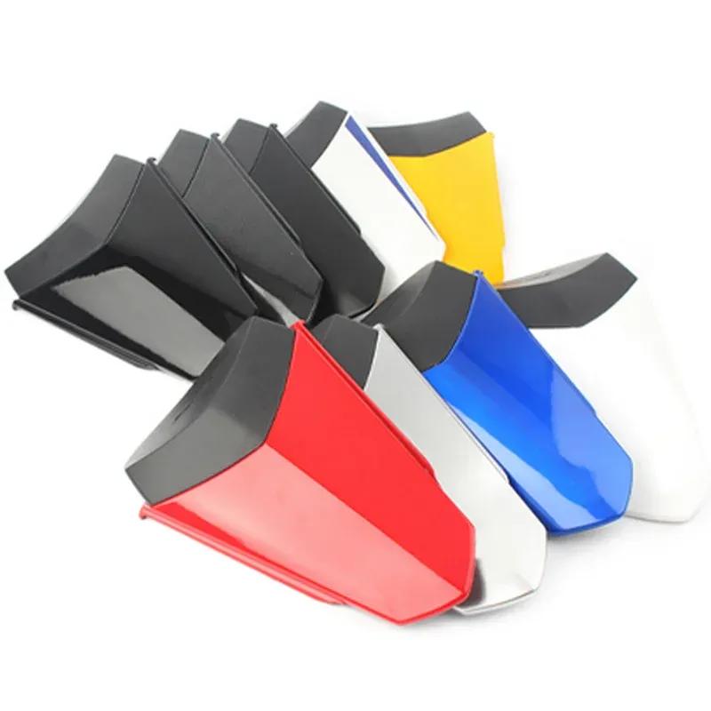 Motorcycle Seat Fairing For Yamaha YZF 600 R6 2017 -  YZFR6 Rear Passenger Cowl Seat Back Cover Fairing Part 2018  20 21