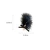 Daily Photo Props For Girl Hair Accessories Korean Style Hairpin Female Barrettes Feather Hair Clip