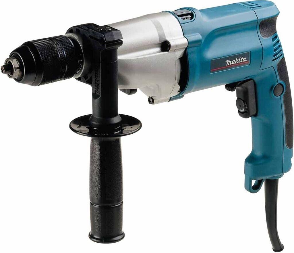 Ударная дрель Makita HP2051