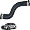 1PC Intercooler Turbo Hose Pipe For Mercedes C Class C180 C200 C220 C250 CDI 2045282182 Durable Automotive Parts