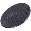 Carbon     Fuel   Cover Trim, Stylish Decoration with ABS Material for CX 30 2020 2021