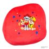 MORIPiLO Paw Patrol Body Pillow Soft and Soft to the Plush Nap Morishita Makura (Soft Die-Cut Cushion) Touch, Toy, Pillow, Red, 30x33x10cm, Character,
