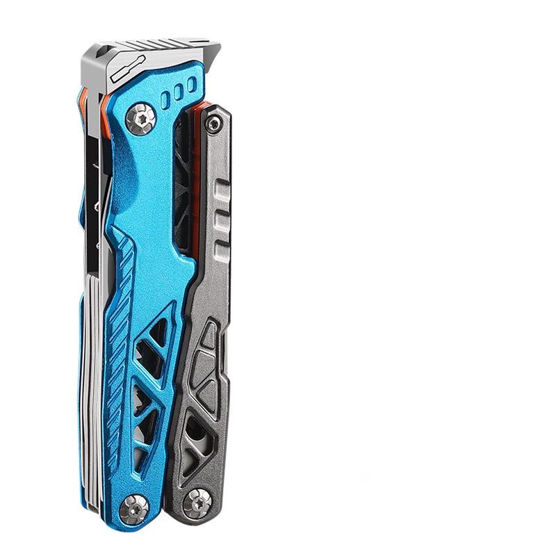 Xuanyong Stainless Steel Multi-tool Pliers