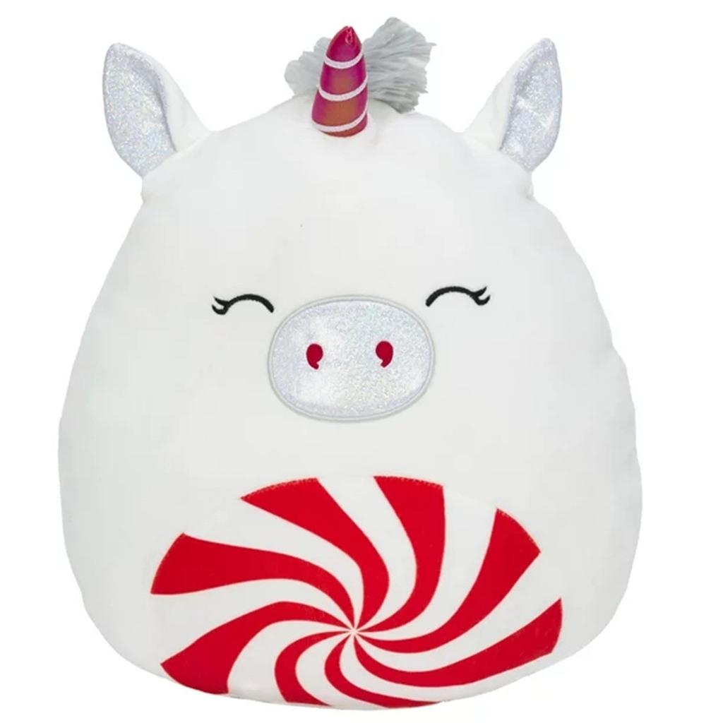 30CM Hot - Plush Doll Toy Gift Cartoon Children's Rag Doll Doll 1PC