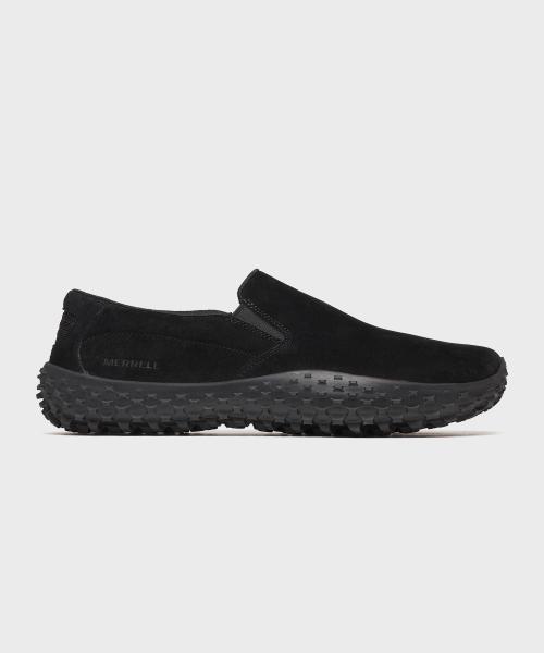 [Merrell] Мужские слипоны Wrapt M25A1-MBL570BLK 255