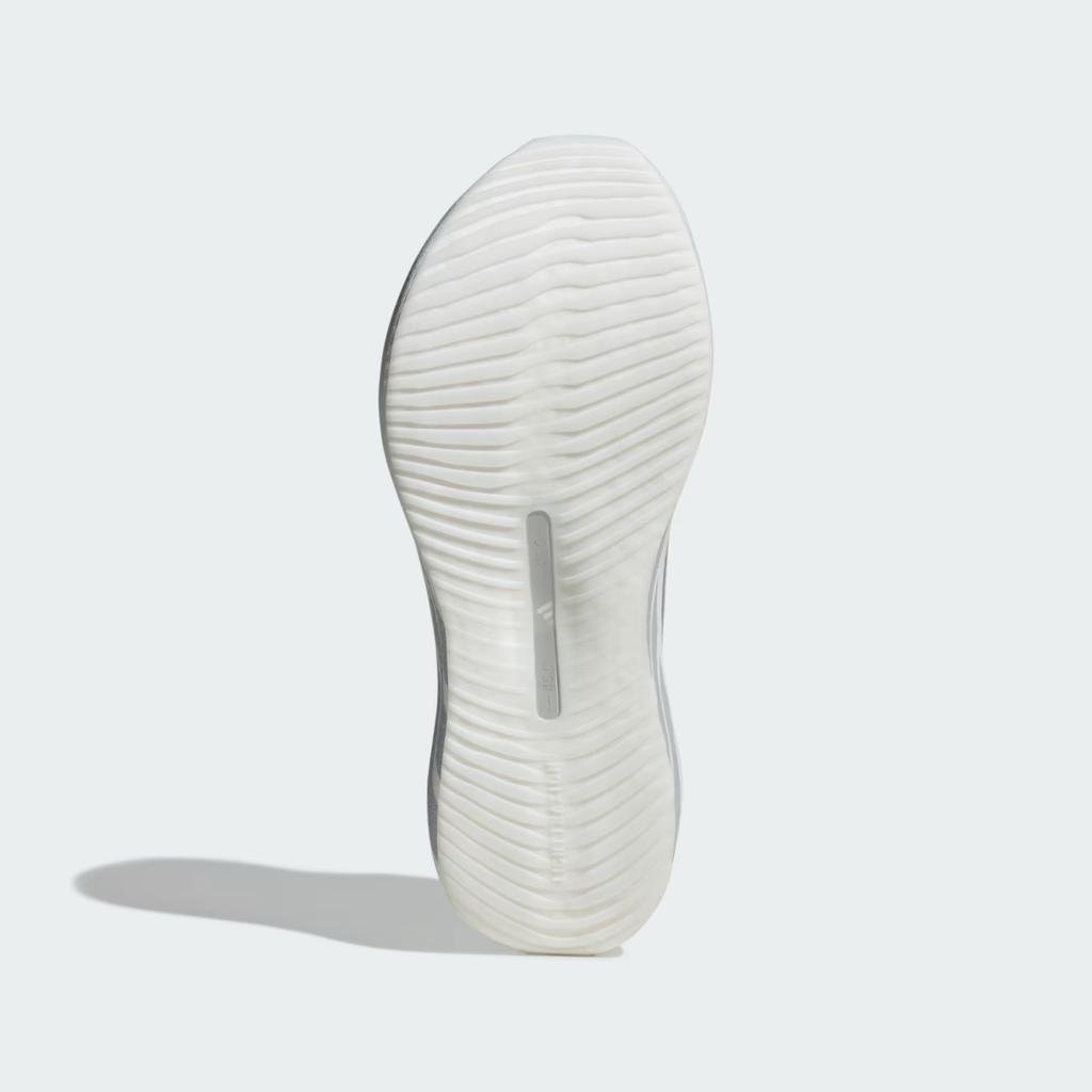 KK0288 adidas Hyperboost Edge Cloud White Light Solid Grey (Men's)