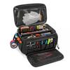 Canvas Tool Bag - Multifunctional Large Capacity Tote for Electrician
