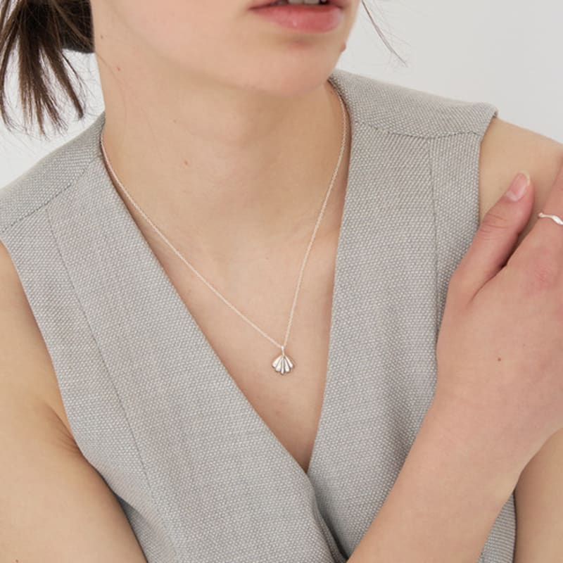 COLLANA STILL INSTANT SHELL FLOW