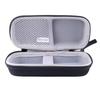 VOICE Electric Electric Screwdriver Compatible Storage Case Screwdriver/Panasonic EZ7412S-B -waiyu JP... (Black + Gray)