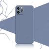 Cover carine per iPhone 11 Pro Max iPhone11 11Pro 11ProMax 360 Morbide Quadrate in Silicone Liquido Borse Armatura Scudo