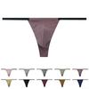 Mens Underwears Mens Swimwear Low Rise Nylon Panties Pouch Regular Sexy