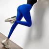 High-Waisted Seamless Yoga Leggings Women Breathable Compression Workout Pants Butt-Lifting Fit Running Gym Use