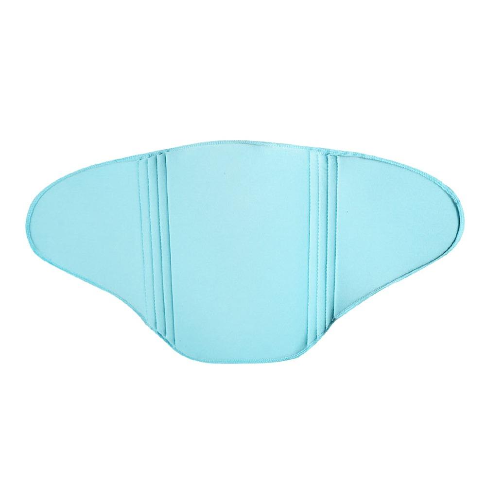 1Pcs Lumbar Drainage AB Board Compression Postpartum Belly Binder Durable Lipo Sponge Board