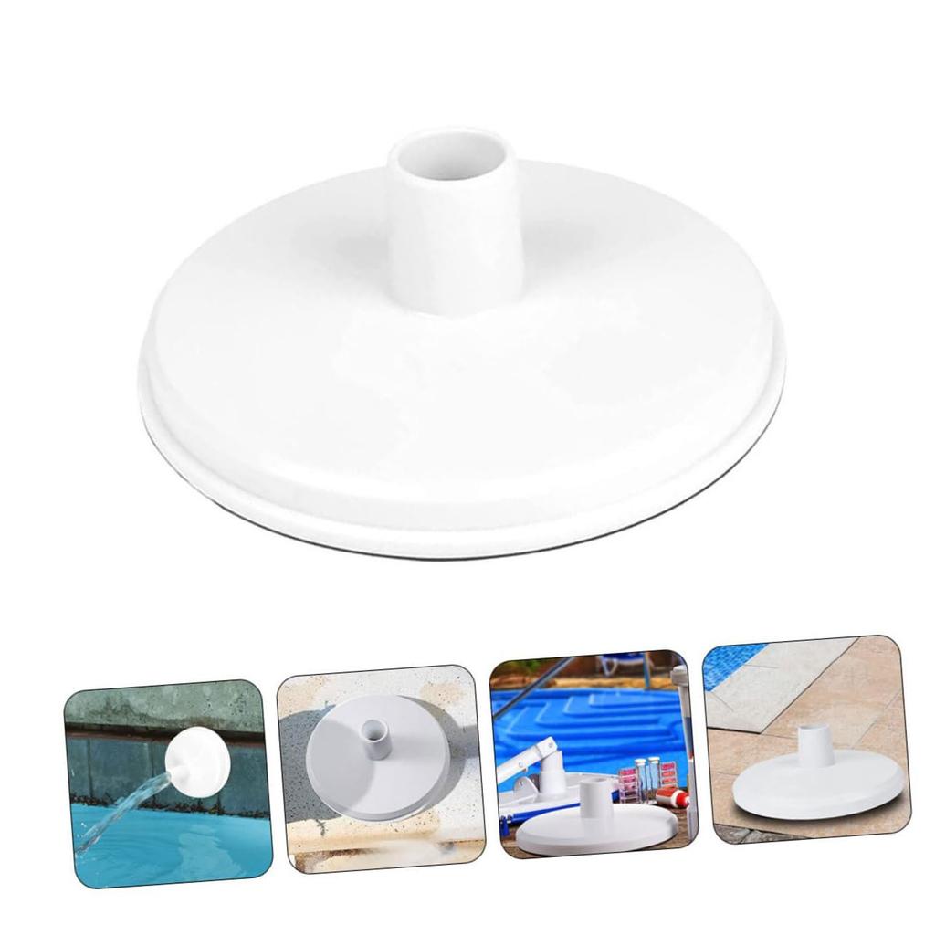 Pool Skimmer Vacuum Plate Replacement For Pool Skimmers